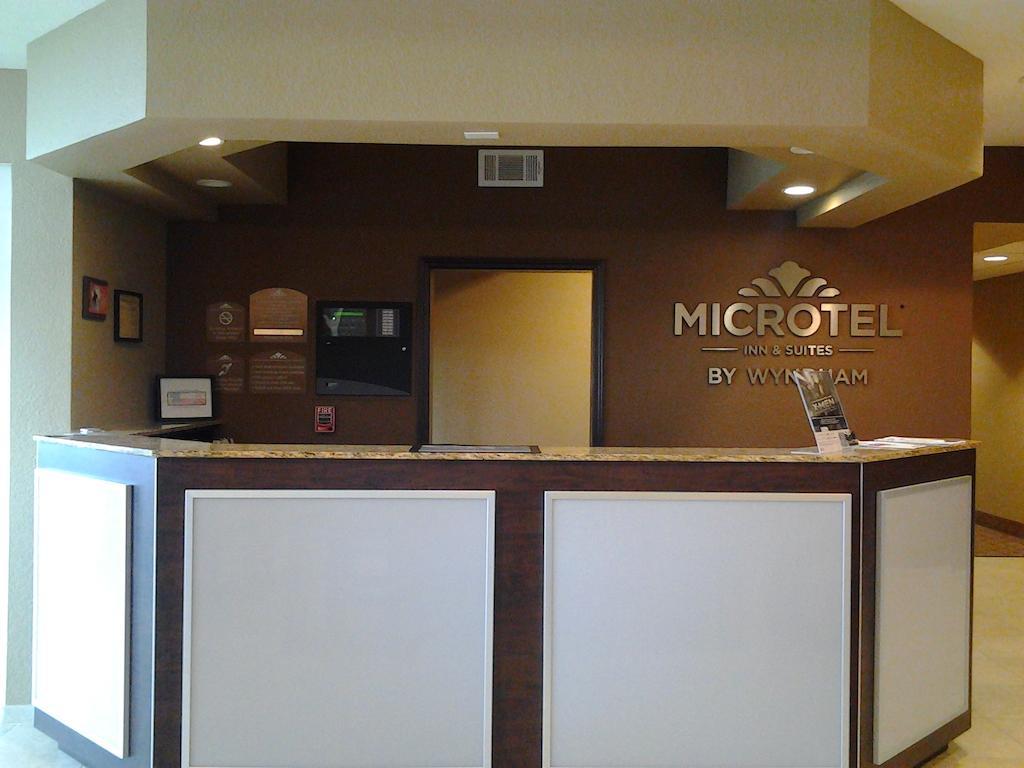 Microtel Inn & Suites קוטולה מראה חיצוני תמונה