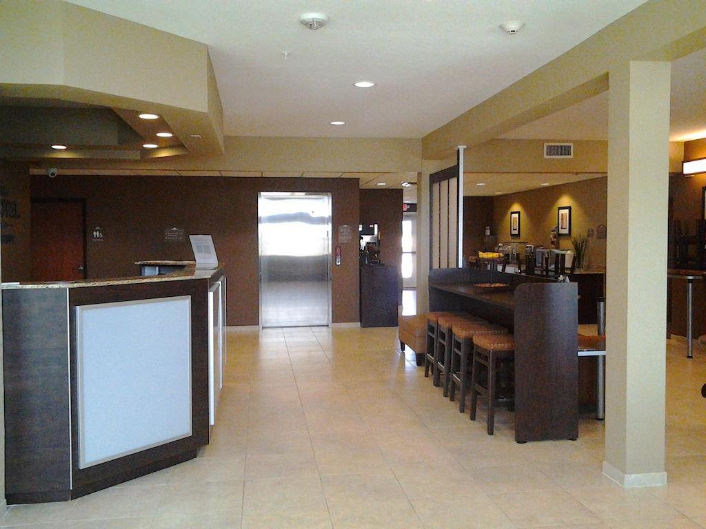 Microtel Inn & Suites קוטולה מראה חיצוני תמונה