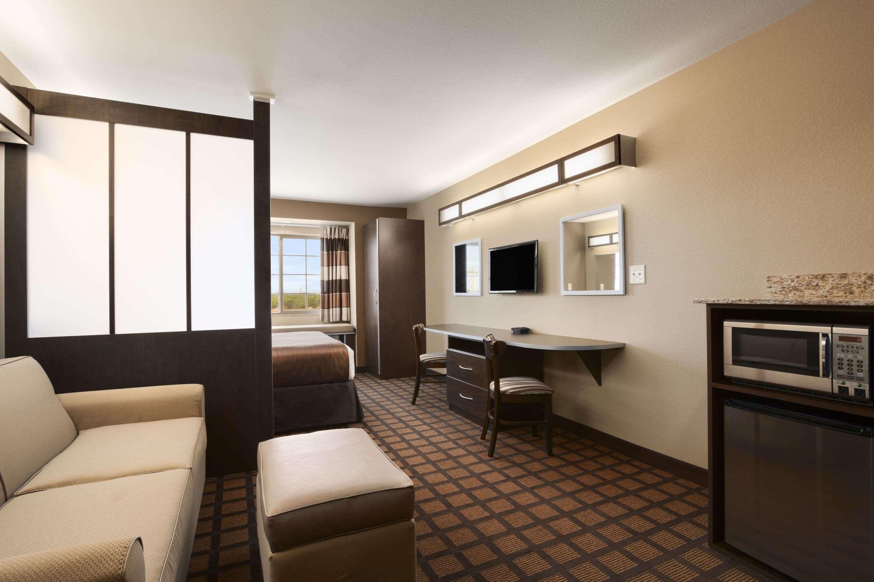 Microtel Inn & Suites קוטולה מראה חיצוני תמונה