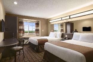 Microtel Inn & Suites קוטולה חדר תמונה