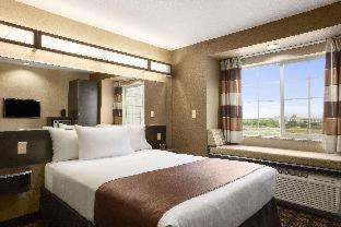 Microtel Inn & Suites קוטולה חדר תמונה