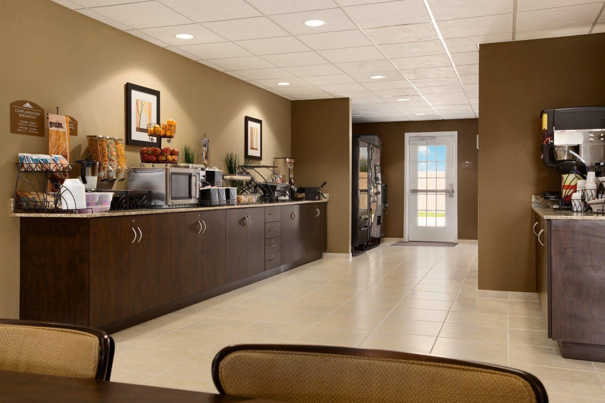 Microtel Inn & Suites קוטולה מראה חיצוני תמונה