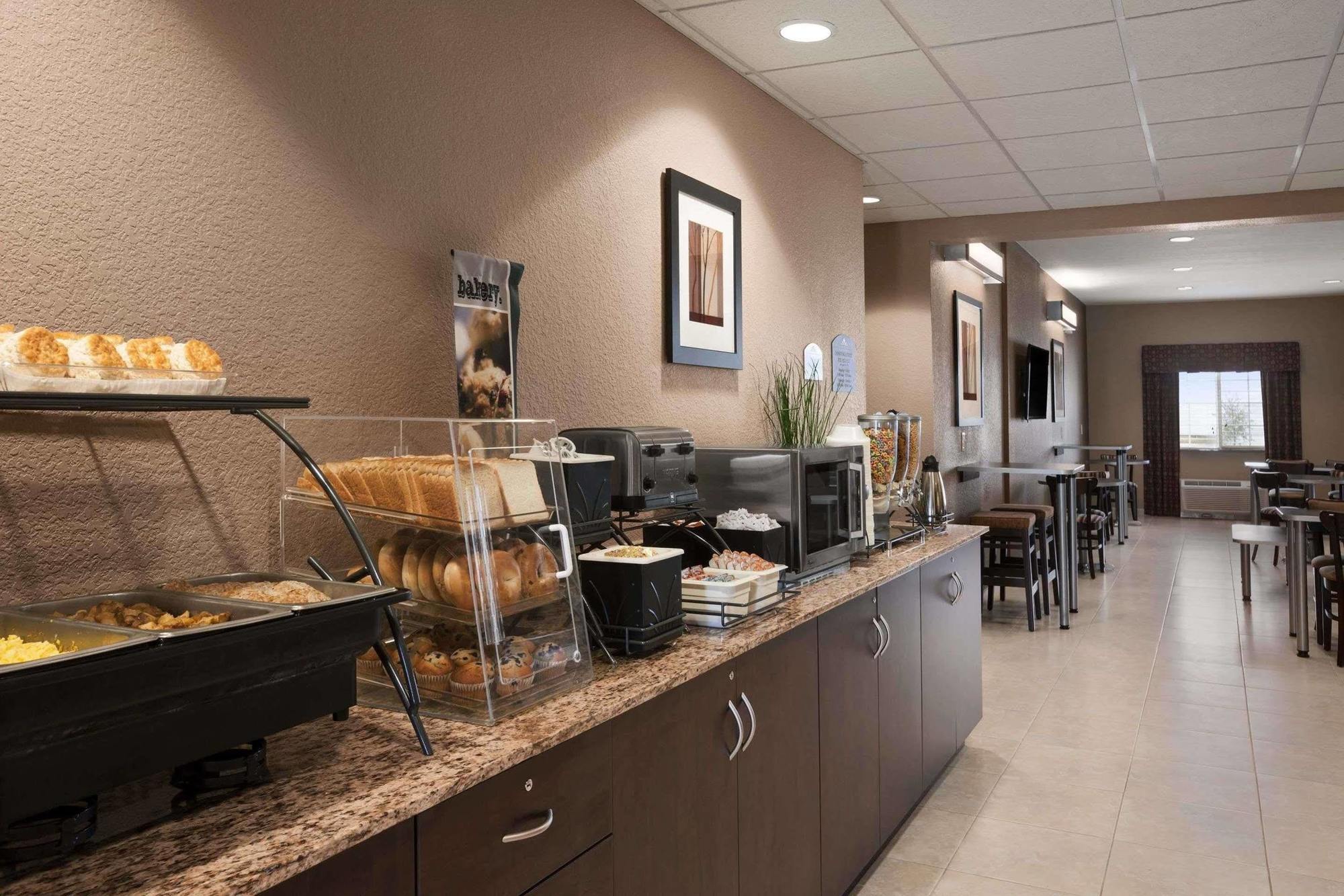 Microtel Inn & Suites קוטולה מראה חיצוני תמונה